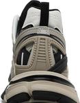 Кроссовки Balenciaga Track.2 Sneaker Beige Black, кремовый - фото 7