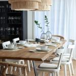 Costa Nova Набор посуды Белый LIVIA, 3 предмета, 1 человек - фото 9