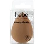 Hebe Professional Спонж для макияжа 3D, 1 шт. - фото 3