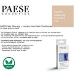 PAESE Split Nail Repair Conditioner Base Coat Primer Serum 8 мл - фото 2