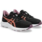 Кроссовки для бега Jolt 4 GS Asics, мультиколор - фото 4