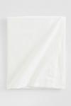 Скатерть H&M Home Cotton, белый - фото