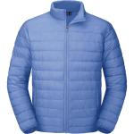 Куртка Magcomsen Water Repellent Windproof, светло-синий - фото