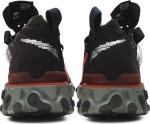 Кроссовки Nike React WR ISPA 'Velvet Brown', коричневый - фото 7