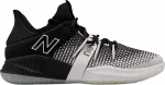 Кроссовки New Balance OMN1S Low 'Black White', черный - фото