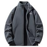 Куртка унисекс Jeep, хаки - фото 7