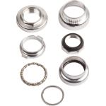 Винт регулировки угла наклона гарнитуры 1", серебристый ELOPS - фото