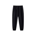 Детские штаны Converse, темно-синий - фото 4