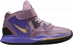 Кроссовки Nike Kyrie Infinity PS 'Amethyst Wave', фиолетовый - фото