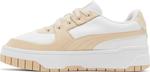 Кроссовки Puma Wmns Cali Dream Leather White Shifting Sand, белый - фото 3