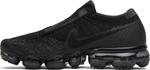 Кроссовки Nike Comme des Garçons x Wmns Air VaporMax 'Black', черный - фото 4