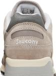 Кроссовки Saucony Shadow 6000 Grey, серый - фото 7