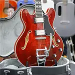 EASTMAN T486B Classic / Бигсби - фото 15