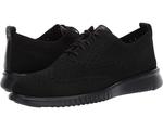 Оксфорды 2.Zerogrand Stitchlite Oxford Cole Haan, черный - фото 2