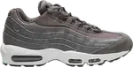 Кроссовки Nike Wmns Air Max 95 Premium 'Midnight Fog', серый - фото 2