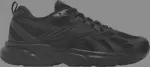 Лимитированные кроссовки royal hyperium 2 'core black' Reebok, черный - фото