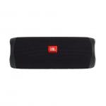Портативная акустическая система JBL Flip 5, черный - фото