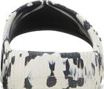 Сандалии Adidas Adilette 22 Slides 'Carbon Aluminium', серый - фото 8