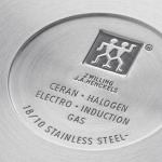 Кастрюля Zwilling Twin Classic, 1,5 л, серебряный - фото 6