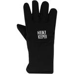 HEAT KEEPER Heatkeeper - Детские термоперчатки - Черные - 4 пары - фото 3