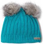 Columbia Unisex-Child Snow Problem II Beanie, Geyser - фото