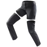 Женские брюки-трансформеры для горных походов - MH550 Quechua - фото 3