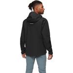 Функциональная куртка Ducan Guide HS Mammut, черный - фото 3