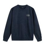 Толстовка Sports Life Collection Unisex LINING, темно-синий - фото