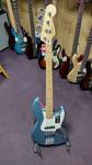 Джазовый бас-гитара Fender Player Player Jazz Bass - фото 4