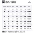 Moncler Футболка SS22 мужская Night Blue - фото 2