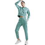 Свитшот Women's Flying Spring Green Calvin Klein, зеленый - фото 6