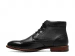 Сапоги Rucci Wingtip Boot Florsheim, черный - фото 3
