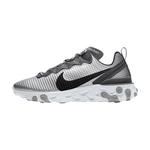 Кроссовки для бега Nike React Element 55 унисекс - фото
