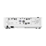 Проектор Epson PowerLite L630SU, белый - фото 5