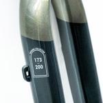 Велосипедная вилка 28-дюймовая Touring 900 RIVERSIDE - фото 4