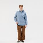 Солнцезащитная одежда унисекс Kawasaki, цвет Black gray (26) - фото 57