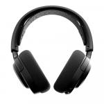 Игровая гарнитура SteelSeries Arctis Nova 3X Wireless, черный - фото 2