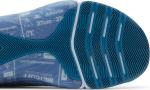 Кроссовки Nike Metcon 7 AMP 'Light Marine', синий - фото 6