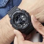 Мужские часы G-Shock - фото 4