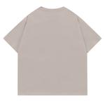 Starlander Футболка унисекс, Белый - фото 13