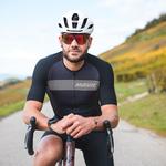 Шлем Mavic Comete SL MIPS Mavic, Black - фото 2