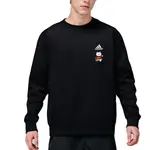 Adidas Свитшот Unisex Black - фото 6