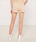 Шорты Slim fit Pinko Up, желтый - фото 3