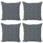 Чехол для подушки Abakuhaus - фото