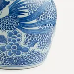 Синяя акула Цин El Corte Inglés, синий - фото 4