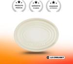 Овальная подставка для ложки из каменной керамики Le Creuset, цвет «Безе» - фото 2