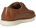 Кроссовки Johnston & Murphy Kids Upton Plain Toe, цвет Tan Full Grain - фото 5