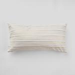 Наволочка home&you белый, 30/60 см - фото 2