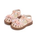 Детские сандалии Детские Budding, бежевый - фото 3