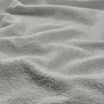 Банное полотенце IKEA, 55x120 см, серый - фото 2